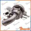 Turbocompresseur pour FIAT | 877674-4, 877674-0004